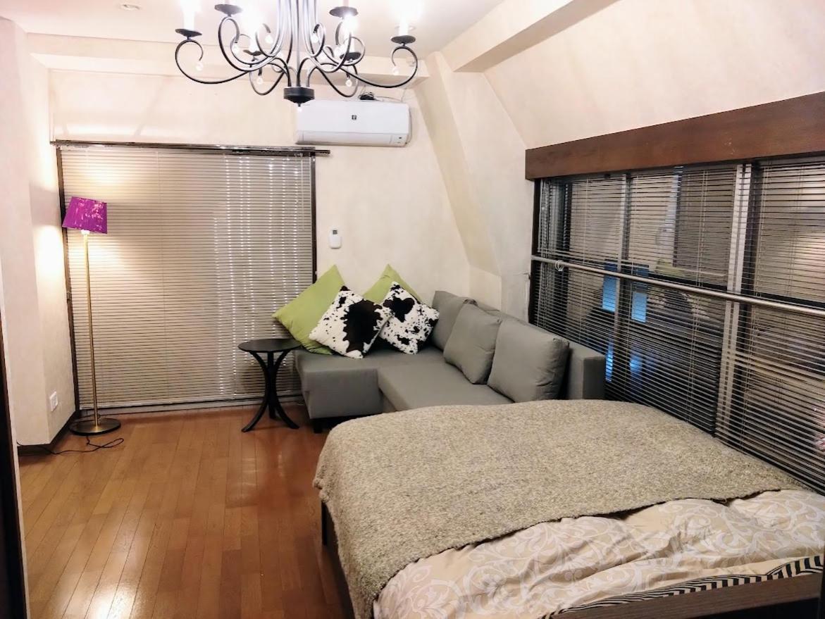 Casa Tokyo -Arakicho- Apartment Bagian luar foto