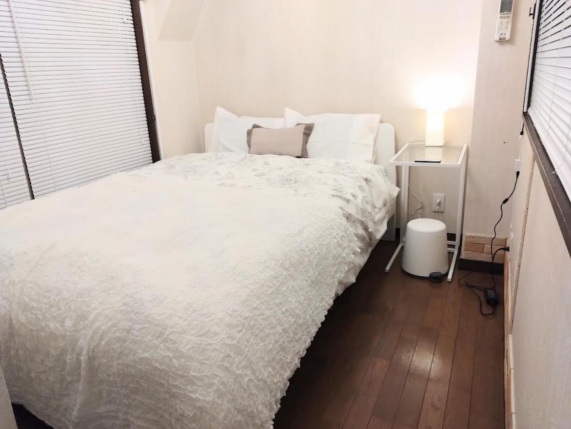 Casa Tokyo -Arakicho- Apartment Bagian luar foto